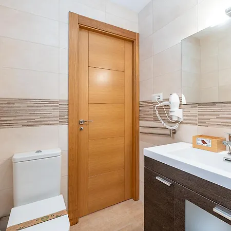 797 Rentals- Carrasco 1 Apartment
