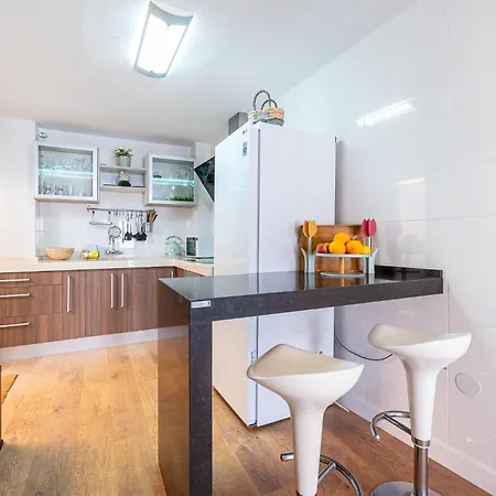 Apartment 797 Rentals- Carrasco 1 Torremolinos