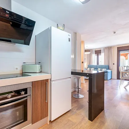 Apartment 797 Rentals- Carrasco 1 Torremolinos