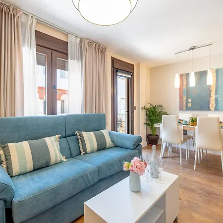 Apartment 797 Rentals- Carrasco 1