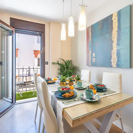 Apartment 797 Rentals- Carrasco 1