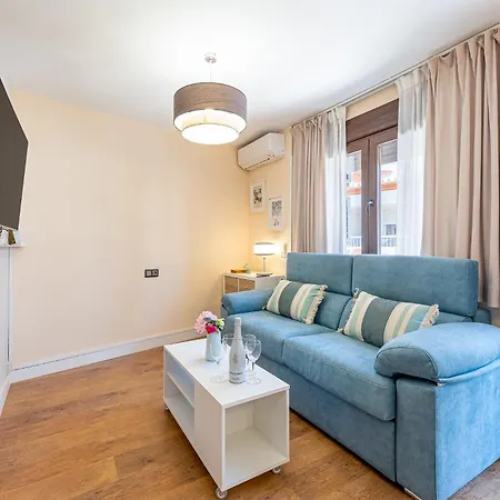 797 Rentals- Carrasco 1 Apartment *