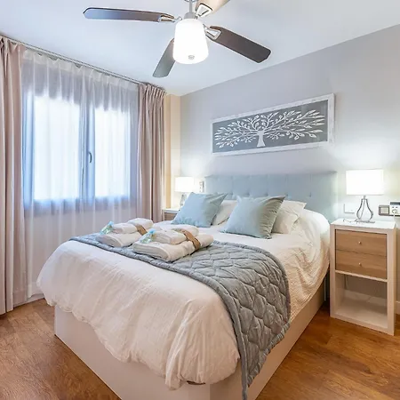 Apartment 797 Rentals- Carrasco 1 Torremolinos