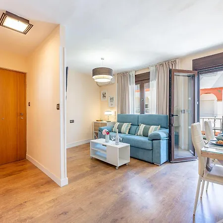 Apartment 797 Rentals- Carrasco 1 *